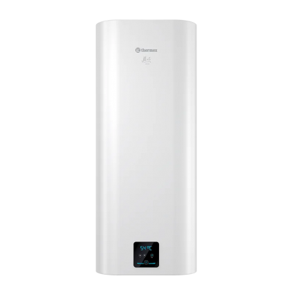 Накопительный водонагреватель Thermex Minta 111149, 100 v, 2 кВт, сухой ТЭН, белый