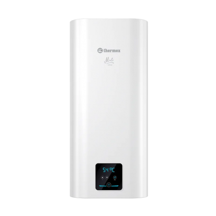 Накопительный водонагреватель Thermex Minta 111148, 80 v, 2 кВт, сухой ТЭН, белый