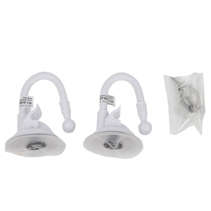 Подставка для светильника ULI-P Uniel ФитоЛето UFP-M01R-150 White Box Set2 UL-00010110 цвет белый