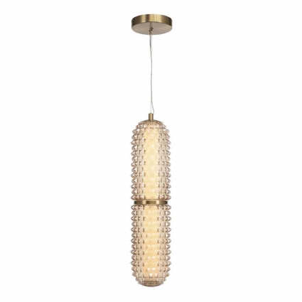 Подвесной светильник ST Luce SAGUARO SL6144.303.01 в стиле модерн, мощность 22 Вт