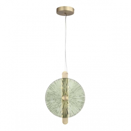 Подвесной светильник ST Luce WASI SL6141.323.01 в стиле модерн, мощность 11 Вт