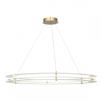 Подвесной светильник ST Luce FAGY SL6245.213.01 в стиле модерн, мощность 70 Вт