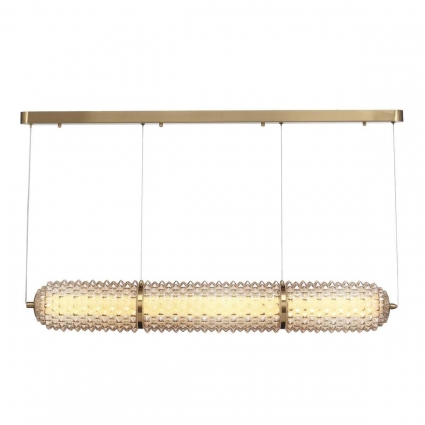 Подвесной светильник ST Luce SAGUARO SL6144.313.01 в стиле модерн, мощность 37 Вт