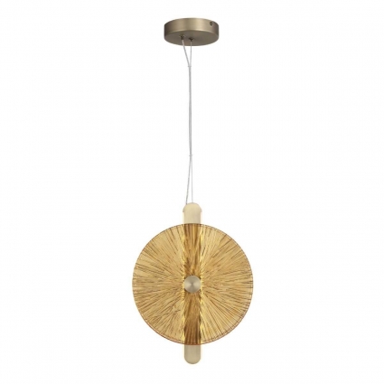 Подвесной светильник ST Luce WASI SL6141.313.01 в стиле модерн, мощность 11 Вт