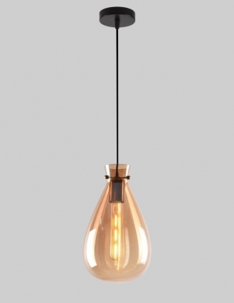 Светильник подвесной Alfa Light F2824-32 в стиле модерн, мощность 40 Вт