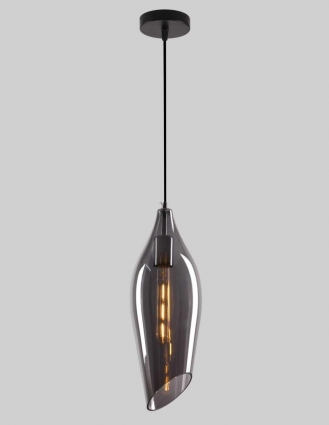 Светильник подвесной Alfa Light F2824-43 в стиле модерн, мощность 40 Вт