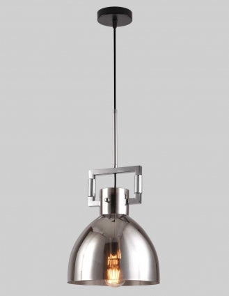 Светильник подвесной Alfa Light F2824-12 в стиле модерн, мощность 40 Вт
