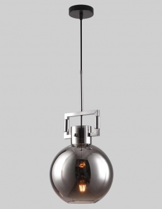 Светильник подвесной Alfa Light F2824-11 в стиле модерн, мощность 40 Вт