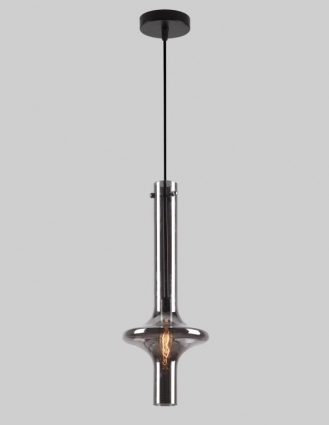 Светильник подвесной Alfa Light F2824-41 в стиле модерн, мощность 40 Вт