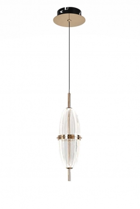 Светильник подвесной Alfa Light F2524-08