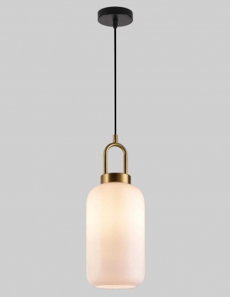Светильник подвесной Alfa Light F2824-31 в стиле модерн, мощность 40 Вт