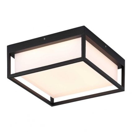 Потолочный светильник ST Luce CUBO SL9517.402.01 в стиле Хай-тек, мощность 20 Вт