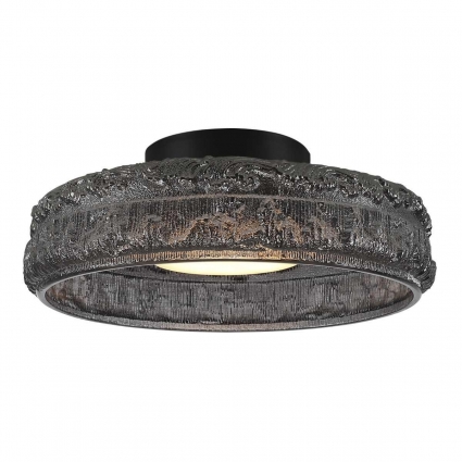 Потолочный светильник ST Luce ANTIKE SL6143.412.01 в стиле модерн, мощность 15 Вт