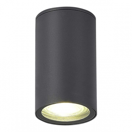 Потолочный светильник ST Luce TUBO SL9010.712.01 в стиле Хай-тек, мощность 50 Вт