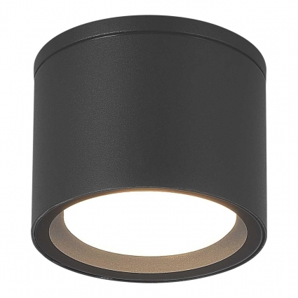 Потолочный светильник ST Luce TUBO SL9006.702.01 в стиле Хай-тек