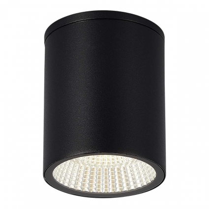 Потолочный светильник ST Luce TUBO SL9514.412.01 в стиле Хай-тек