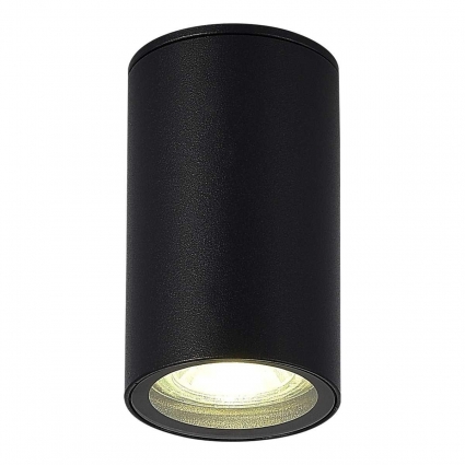 Потолочный светильник ST Luce TUBO SL9010.412.01 в стиле Хай-тек, мощность 50 Вт
