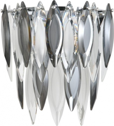 Светильник настенный Stilfort 2186/09/02W серия New Ton