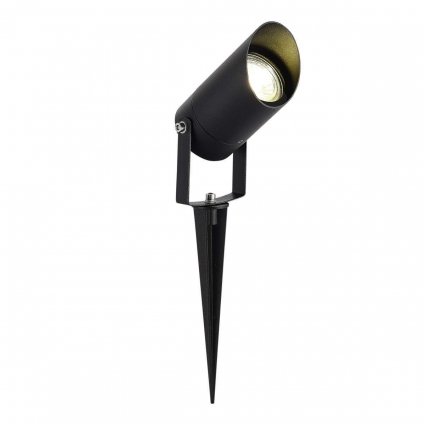 Уличный светильник ST Luce YARDO SL9014.415.01 в стиле Хай-тек, мощность 50 Вт