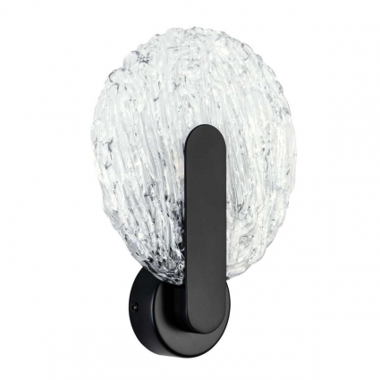Бра Modelux Modestyle MS.1514.250 BK в стиле модерн, цвет черный