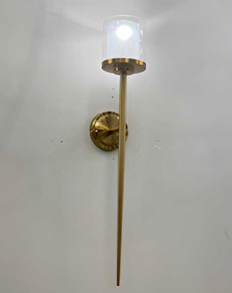 Бра Alfa Light F1724-12 E14 Copeer мощность 40 Вт