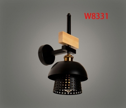 Бра Alfa Light F4124-44 в стиле модерн, мощность 40 Вт