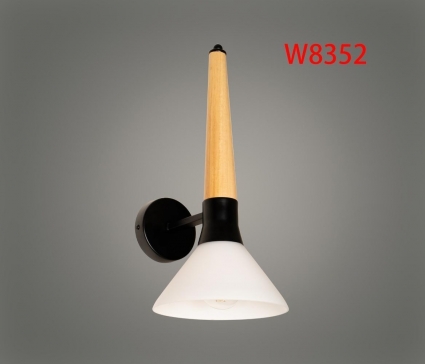 Бра Alfa Light F4124-09 в стиле модерн, мощность 40 Вт