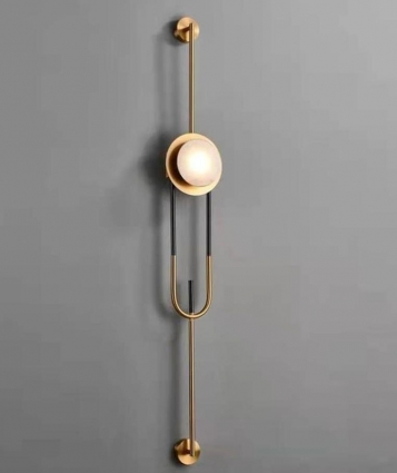Бра Alfa Light F0324-106 в стиле модерн