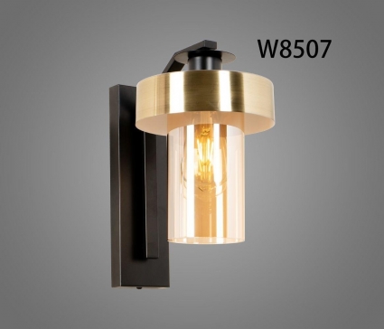 Бра Alfa Light F4124-46 в стиле модерн, мощность 40 Вт