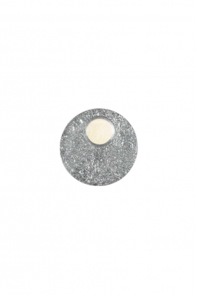 Бра Alfa Light F1024-24 300MM CH 3000k в стиле модерн