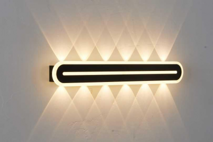 Бра Alfa Light F0324-128 в стиле модерн