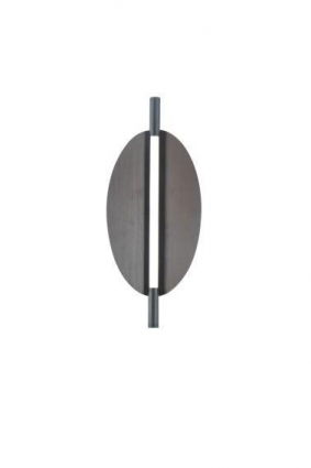 Бра Alfa Light F1024-30 600MM 3000k в стиле модерн, мощность 16 Вт