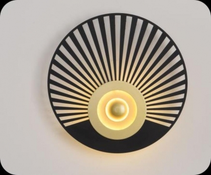 Бра Alfa Light F0324-138 в стиле модерн