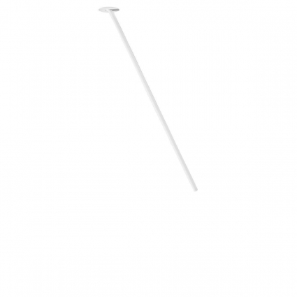 Встраиваемый светодиодный спот Loft IT Cane 10359/800 White в стиле модерн, цвет белый