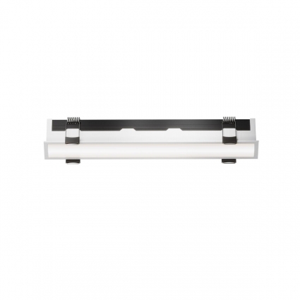 Встраиваемый светодиодный светильник Maytoni Technical Downlight Basis DL066-20W3-6K-W в стиле Хай-тек, цвет белый