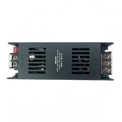 Блок питания Favourite 24V 60W IP20 2002-DC-050 цвет черный