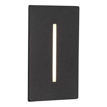 Встраиваемая подсветка ST Luce SLIM SL9519.408.01 в стиле Хай-тек, мощность 3 Вт
