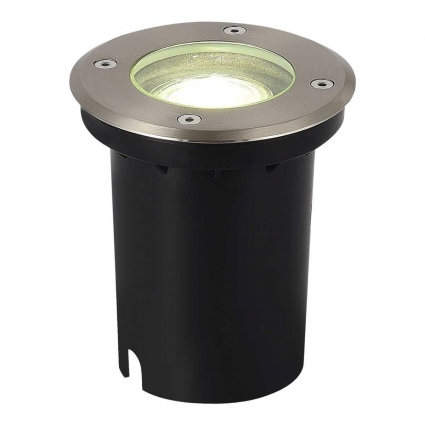 Встраиваемая подсветка ST Luce WALKER SL9013.408.01 в стиле Хай-тек, мощность 50 Вт