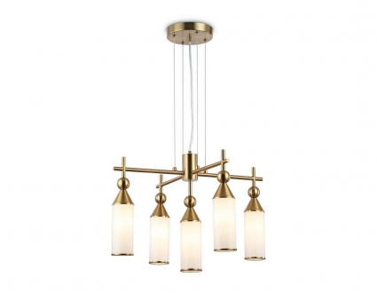 Подвесная люстра Ambrella light High Light LH55276 в стиле модерн