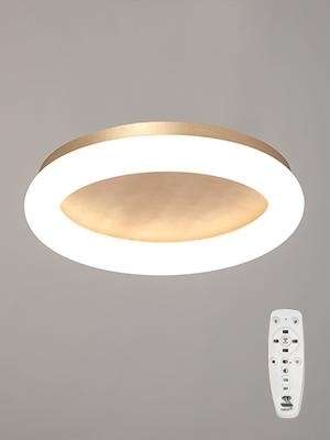 Светодиодный светильник Vitaluce V2538DT-8/1PL в стиле Хай-тек, мощность 52 Вт