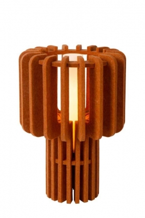 Настольная лампа Lucide ROLLO 45591/01/55 с диммером