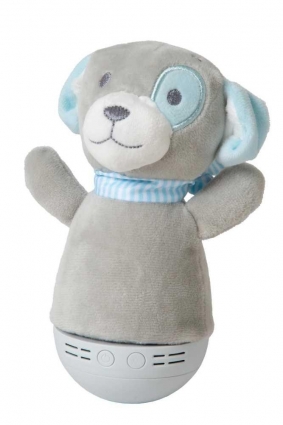 Настольная лампа Lucide DOLLY 77500/01/36 в современном стиле