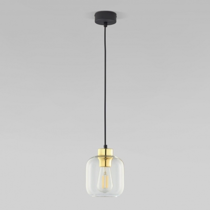 Подвесной светильник TK Lighting 6695 Marco мощность 60 Вт