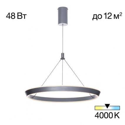 Подвесной светильник Citilux Джейн CL306051