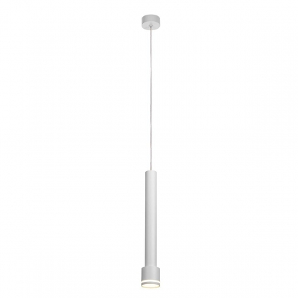 Подвесной светильник Citilux Bruno CL565010 в стиле Хай-тек, цвет белый