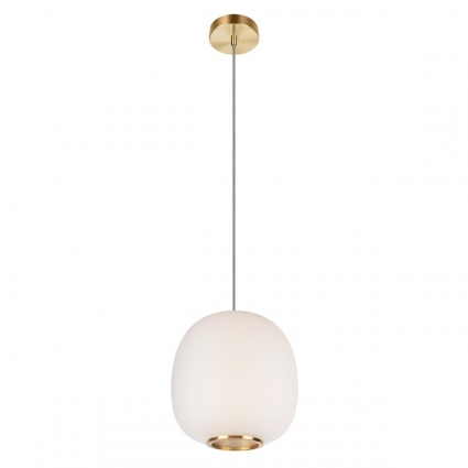Подвесной светильник Loft It Hive 10425 White в стиле модерн, мощность 40 Вт