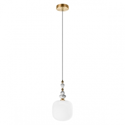 Подвесной светильник Loft It Family 10365/E в стиле арт-деко, мощность 40 Вт