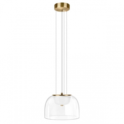 Подвесной светильник Loft It Tinkerbell 10428/B в стиле модерн, мощность 30 Вт
