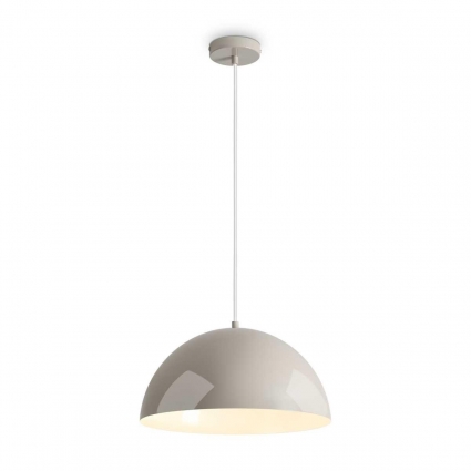 Подвесной светильник Freya Modern FR5218PL-01CR цвет кремовый, мощность 60 Вт