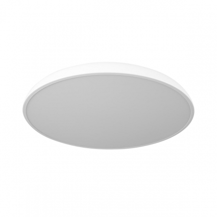 Потолочный светильник LOFT IT Dime 10371 White в стиле модерн, цвет белый